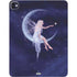 Half Moon Fairy by Rachel Anderson iPad Pro 13in M4 (2024) Skin