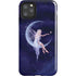 Half Moon Fairy by Rachel Anderson iPhone Cases