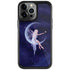 Half Moon Fairy by Rachel Anderson iPhone Cases