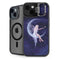 Half Moon Fairy by Rachel Anderson iPhone 15 Plus Kickstand Case