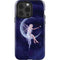 Half Moon Fairy by Rachel Anderson iPhone 15 Pro Impact Case