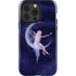 Half Moon Fairy by Rachel Anderson iPhone 15 Pro Impact Case