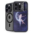 Half Moon Fairy by Rachel Anderson iPhone 15 Pro Max Kickstand Case