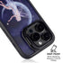 Half Moon Fairy by Rachel Anderson iPhone 15 Pro Max Kickstand Case
