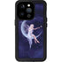 Half Moon Fairy by Rachel Anderson iPhone 15 Pro Waterproof Case