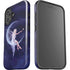 Half Moon Fairy by Rachel Anderson iPhone 16 Impact Case