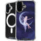 Half Moon Fairy by Rachel Anderson iPhone 16 MagSafe Case