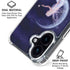 Half Moon Fairy by Rachel Anderson iPhone 16 MagSafe Case