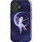 Half Moon Fairy by Rachel Anderson iPhone 16 Magsafe Impact Case