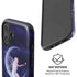 Half Moon Fairy by Rachel Anderson iPhone 16 Magsafe Impact Case