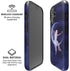 Half Moon Fairy by Rachel Anderson iPhone 16 Magsafe Impact Case
