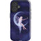 Half Moon Fairy by Rachel Anderson iPhone 16 Plus Impact Case