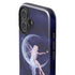 Half Moon Fairy by Rachel Anderson iPhone 16 Plus Impact Case