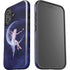 Half Moon Fairy by Rachel Anderson iPhone 16 Plus Impact Case