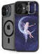 Half Moon Fairy by Rachel Anderson iPhone 16 Plus Kickstand Case