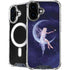 Half Moon Fairy by Rachel Anderson iPhone 16 Plus MagSafe Case