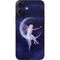 Half Moon Fairy by Rachel Anderson iPhone 16 Plus Skin