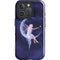 Half Moon Fairy by Rachel Anderson iPhone 16 Pro Impact Case