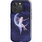Half Moon Fairy by Rachel Anderson iPhone 16 Pro Impact Case