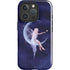 Half Moon Fairy by Rachel Anderson iPhone 16 Pro Impact Case