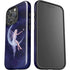 Half Moon Fairy by Rachel Anderson iPhone 16 Pro Impact Case