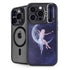 Half Moon Fairy by Rachel Anderson iPhone 16 Pro Kickstand Case