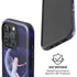 Half Moon Fairy by Rachel Anderson iPhone 16 Pro Magsafe Impact Case