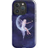 Half Moon Fairy by Rachel Anderson iPhone 16 Pro Max Impact Case