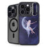 Half Moon Fairy by Rachel Anderson iPhone 16 Pro Max Kickstand Case