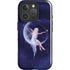 Half Moon Fairy by Rachel Anderson iPhone 16 Pro Max Magsafe Impact Case