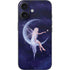 Half Moon Fairy by Rachel Anderson iPhone 16 Skin