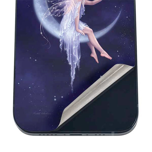 Half Moon Fairy by Rachel Anderson iPhone 16 Skin