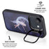 Half Moon Fairy by Rachel Anderson iPhone 16e Kickstand Case