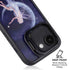 Half Moon Fairy by Rachel Anderson iPhone 16e Kickstand Case