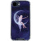 Half Moon Fairy by Rachel Anderson iPhone 16e Clear Case
