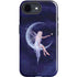 Half Moon Fairy by Rachel Anderson iPhone 16e Impact Case