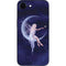 Half Moon Fairy by Rachel Anderson iPhone 16e Skin