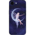 Half Moon Fairy by Rachel Anderson iPhone 16e Skin