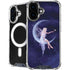Half Moon Fairy by Rachel Anderson iPhone 17 MagSafe Case
