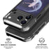 Half Moon Fairy by Rachel Anderson iPhone 18 Pro Clear Case