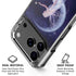 Half Moon Fairy by Rachel Anderson iPhone 18 Pro Clear Case