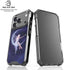 Half Moon Fairy by Rachel Anderson iPhone 18 Pro Clear Case