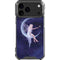 Half Moon Fairy by Rachel Anderson iPhone 18 Pro Max Clear Case