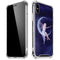 Half Moon Fairy by Rachel Anderson iPhone X/XS Clear Case