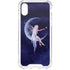 Half Moon Fairy by Rachel Anderson iPhone XS Clear Case