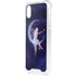 Half Moon Fairy by Rachel Anderson iPhone XS Clear Case