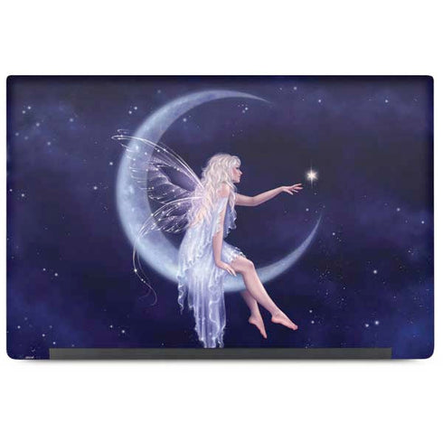 Half Moon Fairy by Rachel Anderson Dell Latitude Skin