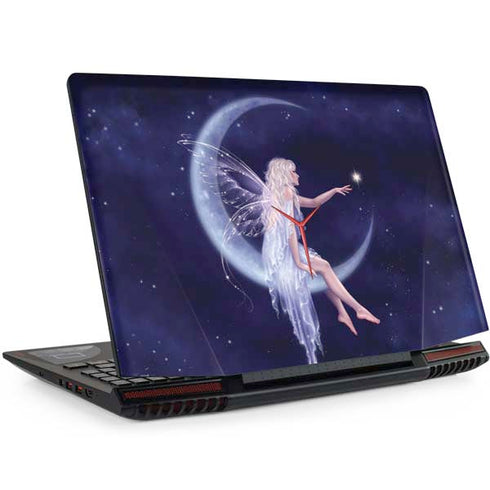 Half Moon Fairy by Rachel Anderson Legion Y720 Skin