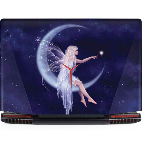 Half Moon Fairy by Rachel Anderson Legion Y720 Skin