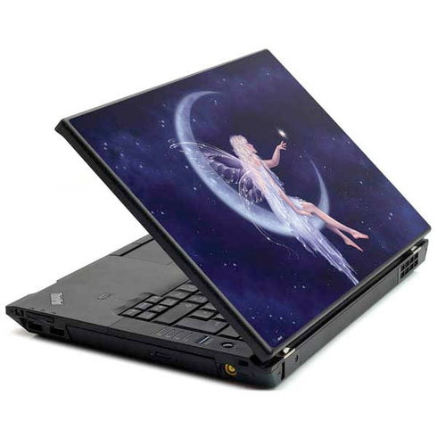 Half Moon Fairy by Rachel Anderson Lenovo T420 Skin
